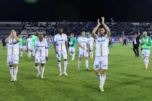 Ανόρθωση-Ομόνοια: Ζωντανή στο όνειρο με Αλιούμ και Σεμέδο (φώτος)