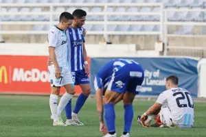 Εθνικός - Απόλλων: Έξι γκολ με θέαμα και μοιρασιά στο Δασάκι!