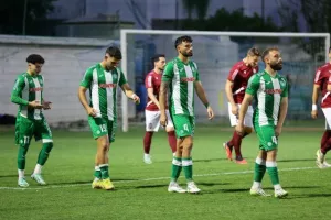 Ομόνοια 29Μ-ΕΝΠ: Από μία γκολάρα, από ένα βαθμό και... ακόμα πιο κοντά στην άνοδο (φώτος)
