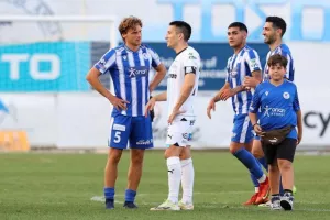 Εθνικός - Απόλλων: Έξι γκολ με θέαμα και μοιρασιά στο Δασάκι!