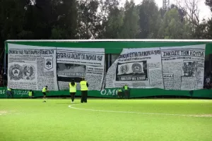 Ομόνοια 29Μ-ΕΝΠ: Από μία γκολάρα, από ένα βαθμό και... ακόμα πιο κοντά στην άνοδο (φώτος)