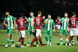 Ομόνοια 29Μ-ΕΝΠ: Από μία γκολάρα, από ένα βαθμό και... ακόμα πιο κοντά στην άνοδο (φώτος)