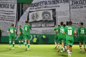 Ομόνοια 29Μ-ΕΝΠ: Από μία γκολάρα, από ένα βαθμό και... ακόμα πιο κοντά στην άνοδο (φώτος)