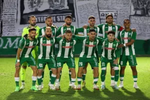Ομόνοια 29Μ-ΕΝΠ: Από μία γκολάρα, από ένα βαθμό και... ακόμα πιο κοντά στην άνοδο (φώτος)