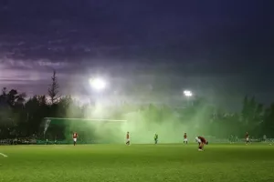 Ομόνοια 29Μ-ΕΝΠ: Από μία γκολάρα, από ένα βαθμό και... ακόμα πιο κοντά στην άνοδο (φώτος)