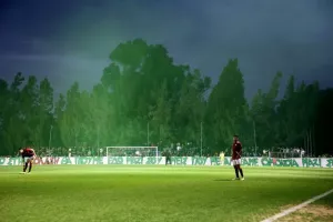 Ομόνοια 29Μ-ΕΝΠ: Από μία γκολάρα, από ένα βαθμό και... ακόμα πιο κοντά στην άνοδο (φώτος)