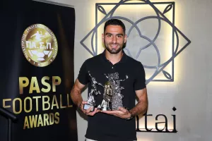 MVP... Χαραλάμπους 