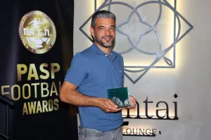 Τα πήρε όλα και έφυγε ο Χαραλάμπους (ΒΙΝΤΕΟ/Φώτος)