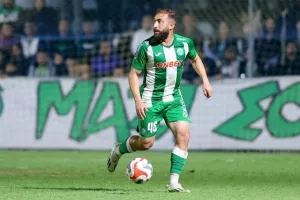 Ομόνοια 29Μ-ΕΝΠ: Από μία γκολάρα, από ένα βαθμό και... ακόμα πιο κοντά στην άνοδο (φώτος)