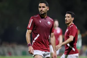 Ομόνοια 29Μ-ΕΝΠ: Από μία γκολάρα, από ένα βαθμό και... ακόμα πιο κοντά στην άνοδο (φώτος)