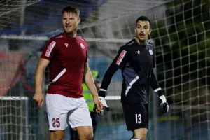 Ομόνοια 29Μ-ΕΝΠ: Από μία γκολάρα, από ένα βαθμό και... ακόμα πιο κοντά στην άνοδο (φώτος)