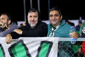 Ομόνοια 29Μ-ΕΝΠ: Από μία γκολάρα, από ένα βαθμό και... ακόμα πιο κοντά στην άνοδο (φώτος)