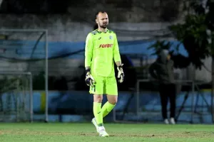 Ομόνοια 29Μ-ΕΝΠ: Από μία γκολάρα, από ένα βαθμό και... ακόμα πιο κοντά στην άνοδο (φώτος)