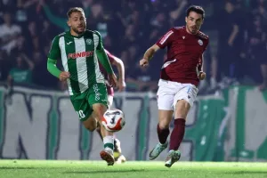 Ομόνοια 29Μ-ΕΝΠ: Από μία γκολάρα, από ένα βαθμό και... ακόμα πιο κοντά στην άνοδο (φώτος)