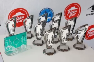 Φώτο από τα "PASP BEST11 C’ DIVISION AWARDS 2023/24"
