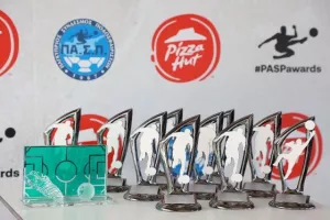 Φώτο από τα "PASP BEST11 C’ DIVISION AWARDS 2023/24"