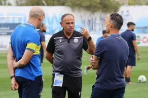 Κυπελλούχος το ΑΠΟΕΛ Κ19! (φώτος)