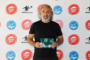 Φώτο από τα "PASP BEST11 C’ DIVISION AWARDS 2023/24"