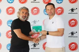 Φώτο από τα "PASP BEST11 C’ DIVISION AWARDS 2023/24"