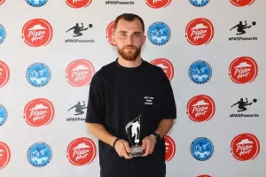 Φώτο από τα "PASP BEST11 C’ DIVISION AWARDS 2023/24"