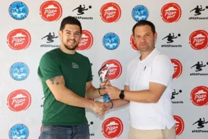 Φώτο από τα "PASP BEST11 C’ DIVISION AWARDS 2023/24"