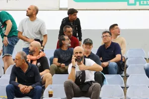 Γιώργος και Μαρτίνος