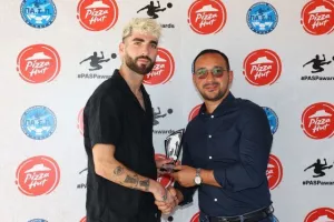 Φώτο από τα "PASP BEST11 C’ DIVISION AWARDS 2023/24"
