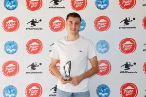 Φώτο από τα "PASP BEST11 C’ DIVISION AWARDS 2023/24"