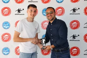 Φώτο από τα "PASP BEST11 C’ DIVISION AWARDS 2023/24"