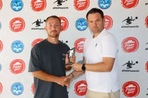 Φώτο από τα "PASP BEST11 C’ DIVISION AWARDS 2023/24"