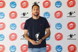 Φώτο από τα "PASP BEST11 C’ DIVISION AWARDS 2023/24"