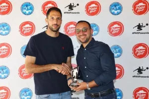 Φώτο από τα "PASP BEST11 C’ DIVISION AWARDS 2023/24"