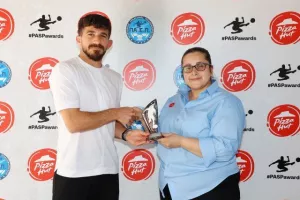 Φώτο από τα "PASP BEST11 C’ DIVISION AWARDS 2023/24"