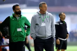 Ομόνοια 29Μ-ΕΝΠ: Από μία γκολάρα, από ένα βαθμό και... ακόμα πιο κοντά στην άνοδο (φώτος)