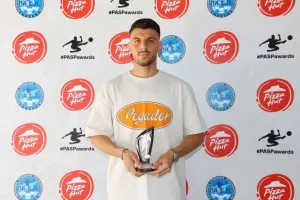 Φώτο από τα "PASP BEST11 C’ DIVISION AWARDS 2023/24"