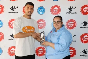 Φώτο από τα "PASP BEST11 C’ DIVISION AWARDS 2023/24"