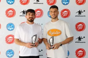 Φώτο από τα "PASP BEST11 C’ DIVISION AWARDS 2023/24"