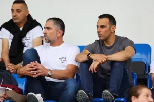 Κυπελλούχος το ΑΠΟΕΛ Κ19! (φώτος)