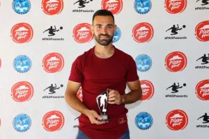 Φώτο από τα "PASP BEST11 C’ DIVISION AWARDS 2023/24"