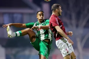 Ομόνοια 29Μ-ΕΝΠ: Από μία γκολάρα, από ένα βαθμό και... ακόμα πιο κοντά στην άνοδο (φώτος)