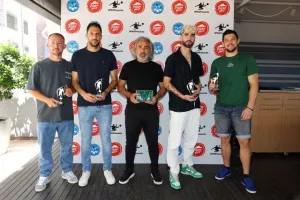 Φώτο από τα "PASP BEST11 C’ DIVISION AWARDS 2023/24"