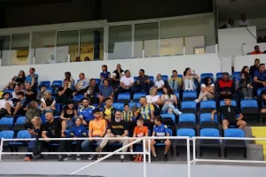 Κυπελλούχος το ΑΠΟΕΛ Κ19! (φώτος)