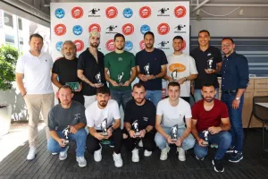Φώτο από τα "PASP BEST11 C’ DIVISION AWARDS 2023/24"