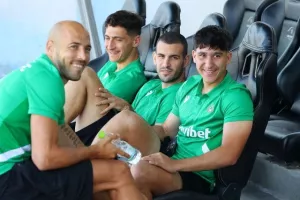 Ομόνοια-Άρης: Το τριφύλλι σφράγισε την πρόκριση και… τρίτος σερί τελικός! (Φώτος)
