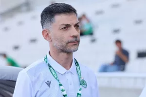 Ομόνοια-Άρης: Το τριφύλλι σφράγισε την πρόκριση και… τρίτος σερί τελικός! (Φώτος)