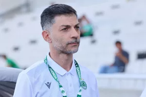 ΔΗΛΩΣΕΙΣ/Αντρέας για όλα