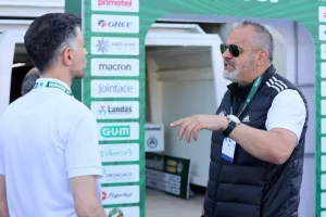 Ομόνοια-Άρης: Το τριφύλλι σφράγισε την πρόκριση και… τρίτος σερί τελικός! (Φώτος)