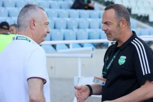 Ομόνοια-Άρης: Το τριφύλλι σφράγισε την πρόκριση και… τρίτος σερί τελικός! (Φώτος)