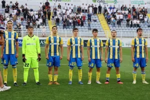Κυπελλούχος το ΑΠΟΕΛ Κ19! (φώτος)