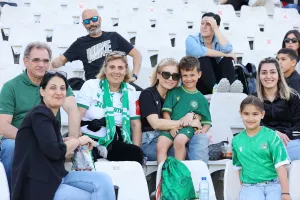 Οι Ομονοιάτες στο ΓΣΠ (φωτορεπορτάζ)
